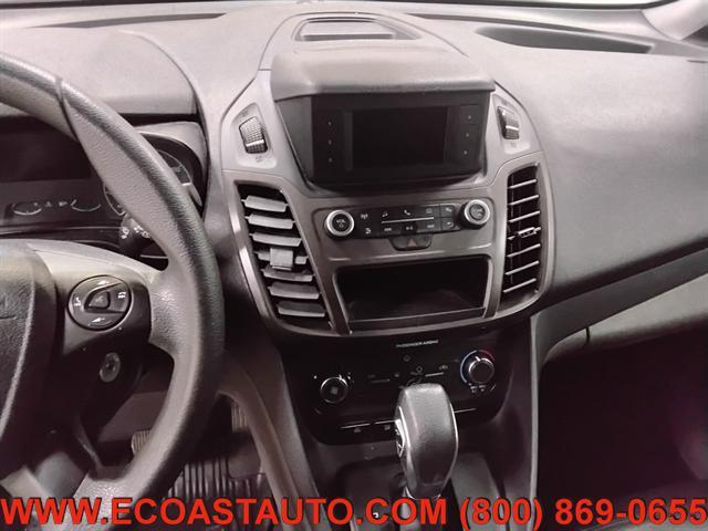 used 2020 Ford Transit Connect car, priced at $8,795