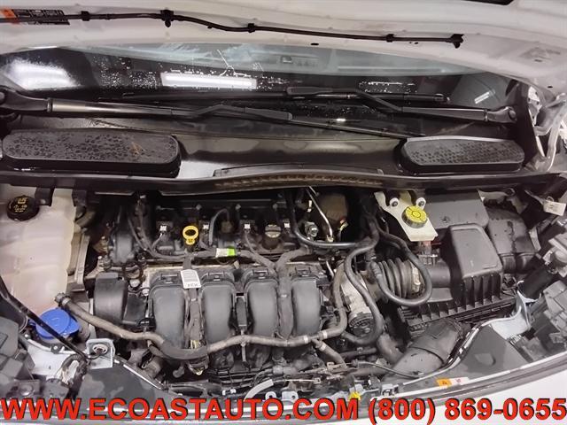 used 2020 Ford Transit Connect car, priced at $8,795