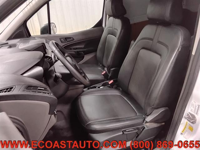 used 2020 Ford Transit Connect car, priced at $8,795