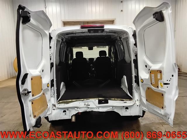 used 2020 Ford Transit Connect car, priced at $8,795