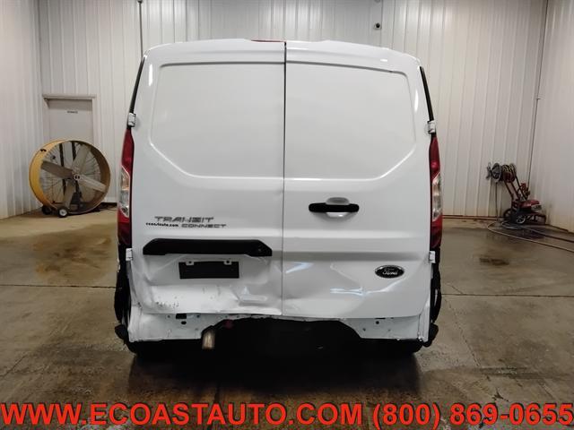 used 2020 Ford Transit Connect car, priced at $8,795