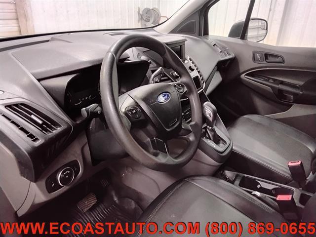 used 2020 Ford Transit Connect car, priced at $8,795
