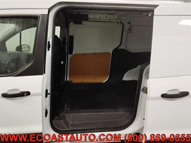 used 2020 Ford Transit Connect car, priced at $8,795