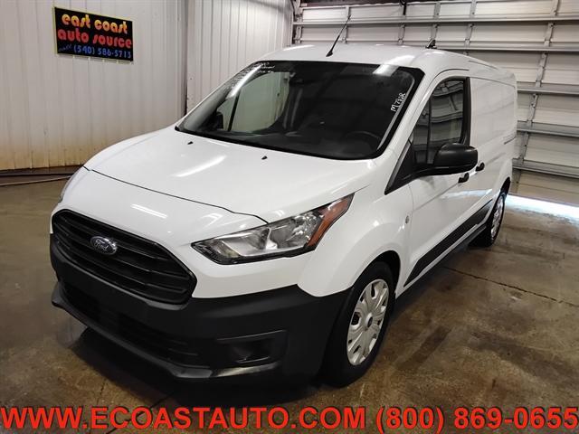 used 2020 Ford Transit Connect car, priced at $8,795
