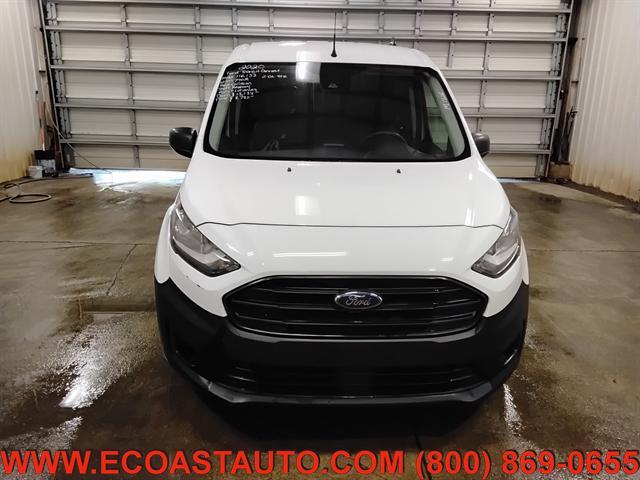 used 2020 Ford Transit Connect car, priced at $8,795