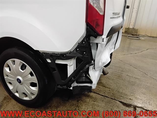 used 2020 Ford Transit Connect car, priced at $8,795