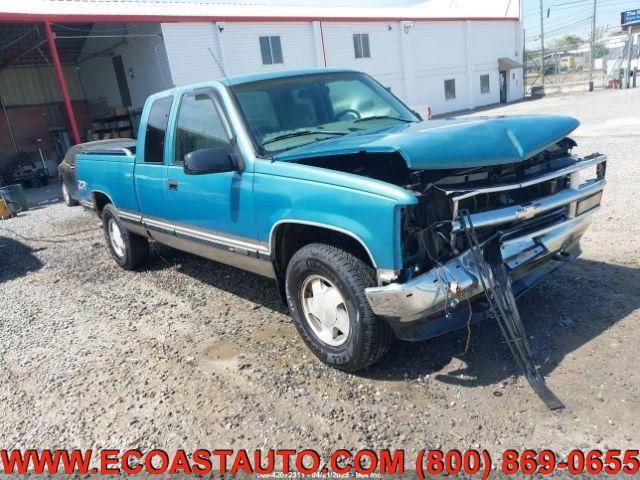 used 1998 Chevrolet 1500 car, priced at $2,995