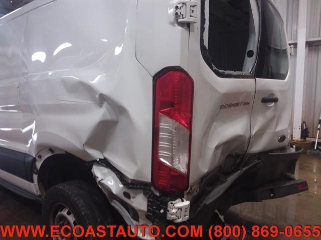 used 2016 Ford Transit-250 car, priced at $5,995