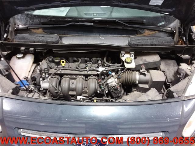 used 2014 Ford Transit Connect car, priced at $7,795