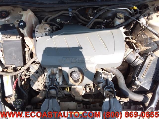 used 2008 Pontiac Grand Prix car, priced at $2,795