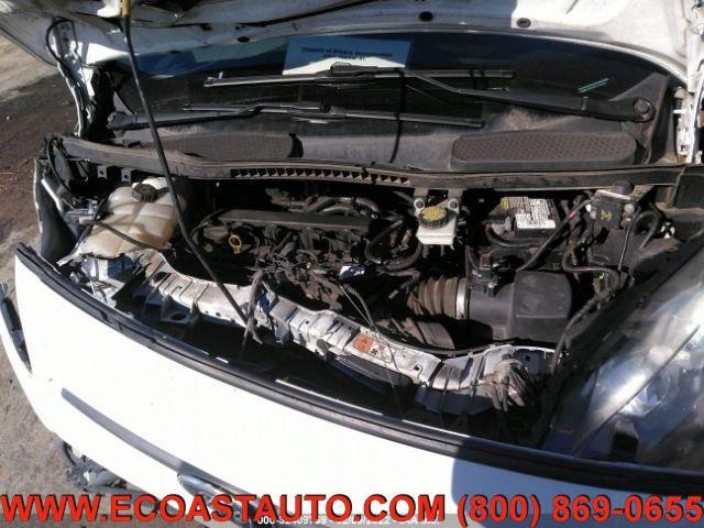 used 2015 Ford Transit Connect car, priced at $3,995