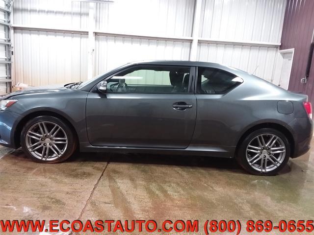 used 2012 Scion tC car, priced at $5,795