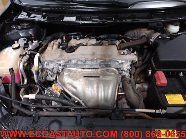 used 2012 Scion tC car, priced at $5,795