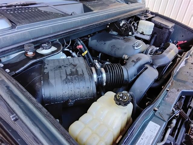 used 2006 Hummer H2 car, priced at $7,995