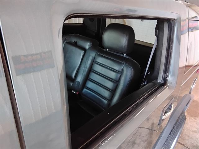 used 2006 Hummer H2 car, priced at $7,995