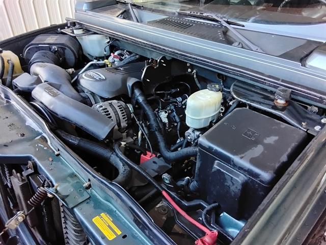 used 2006 Hummer H2 car, priced at $7,995