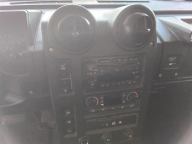used 2006 Hummer H2 car, priced at $7,995