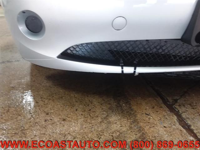 used 2003 BMW Z4 car, priced at $3,995