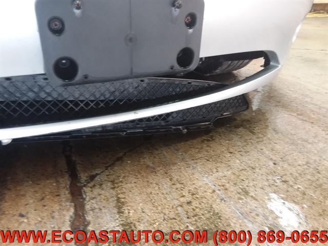 used 2003 BMW Z4 car, priced at $3,995