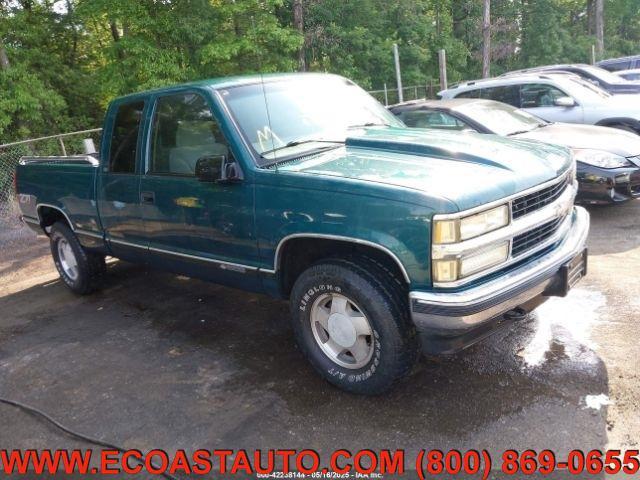 used 1998 Chevrolet 1500 car, priced at $5,995