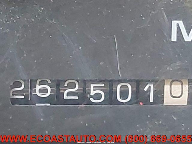 used 1998 Chevrolet 1500 car, priced at $5,995