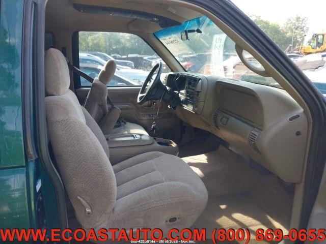 used 1998 Chevrolet 1500 car, priced at $5,995