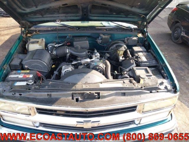 used 1998 Chevrolet 1500 car, priced at $5,995