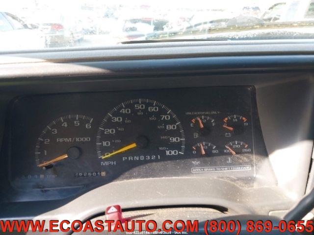 used 1998 Chevrolet 1500 car, priced at $5,995