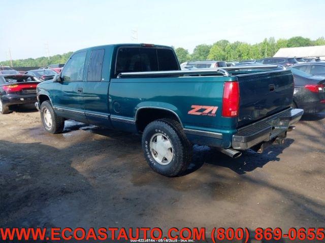 used 1998 Chevrolet 1500 car, priced at $5,995