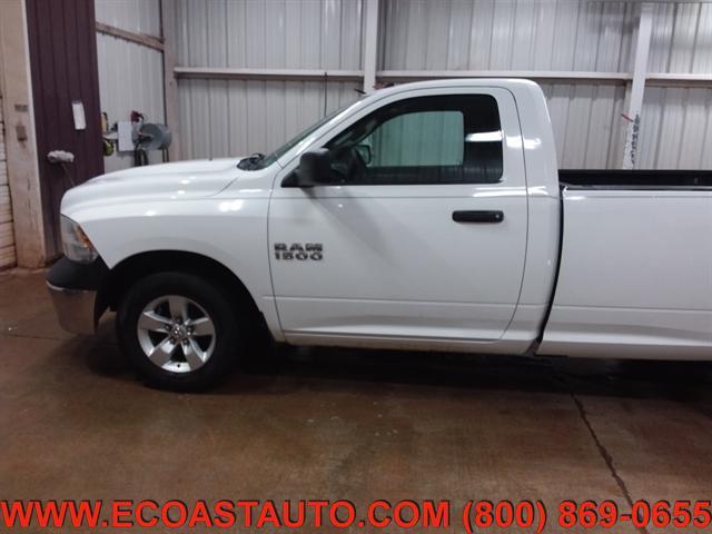 used 2014 Ram 1500 car, priced at $9,795