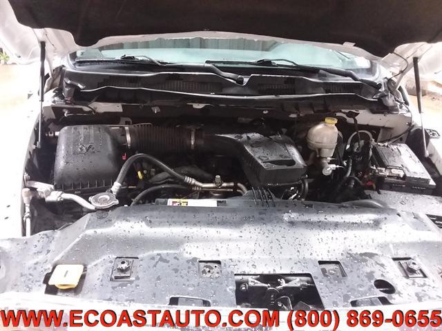 used 2014 Ram 1500 car, priced at $9,795