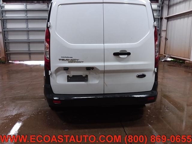 used 2015 Ford Transit Connect car, priced at $5,795