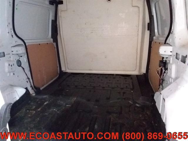 used 2015 Ford Transit Connect car, priced at $5,795