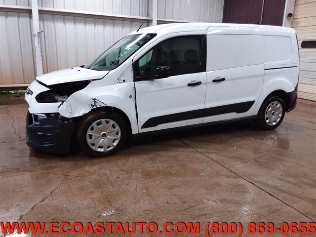 used 2015 Ford Transit Connect car, priced at $5,795