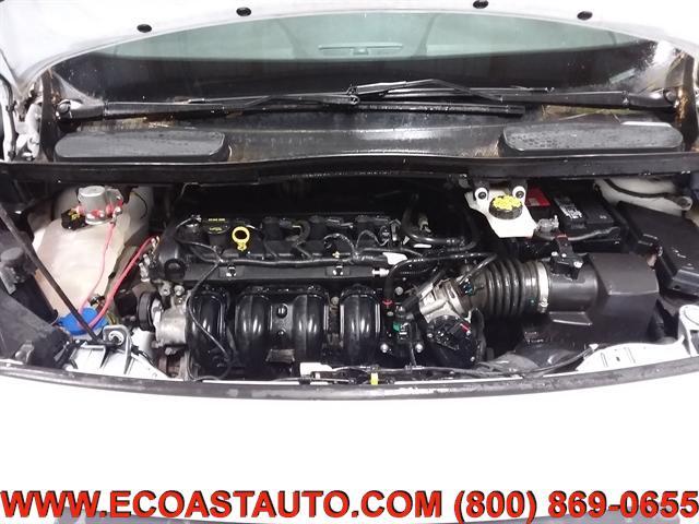 used 2015 Ford Transit Connect car, priced at $5,795