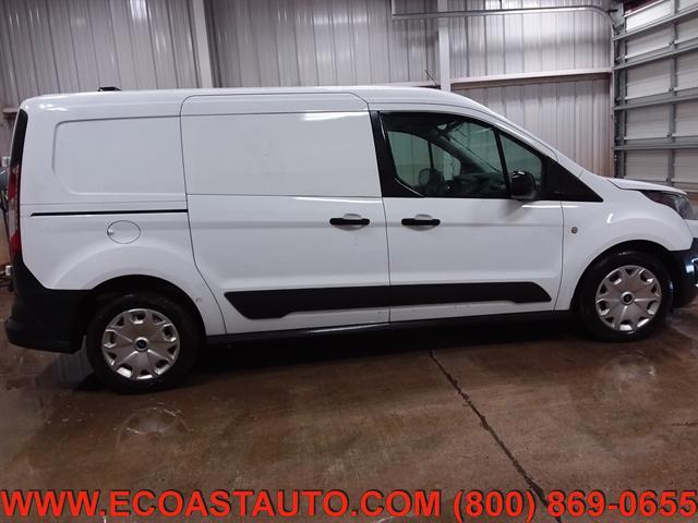 used 2015 Ford Transit Connect car, priced at $5,795