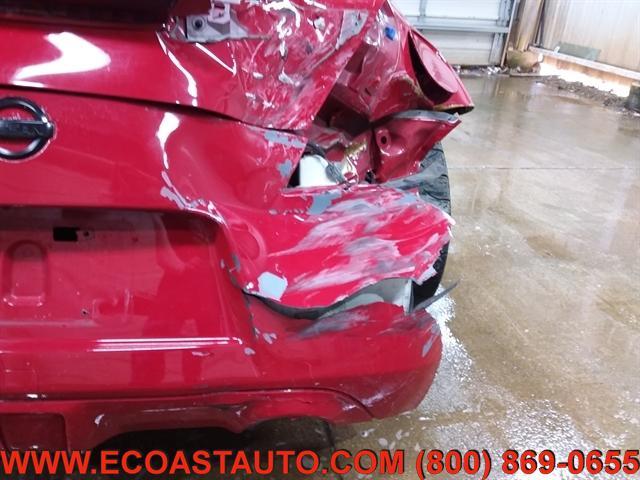 used 2013 Nissan 370Z car, priced at $9,795