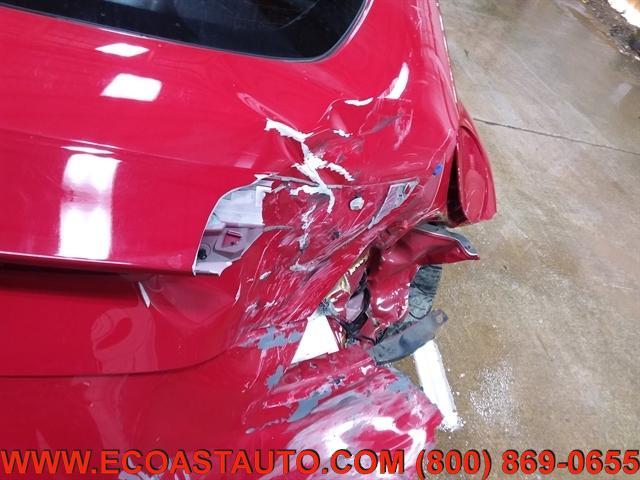 used 2013 Nissan 370Z car, priced at $9,795