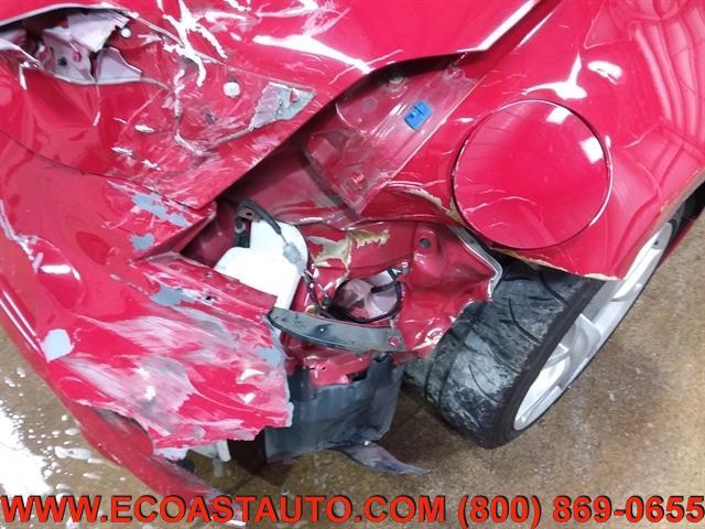 used 2013 Nissan 370Z car, priced at $9,795