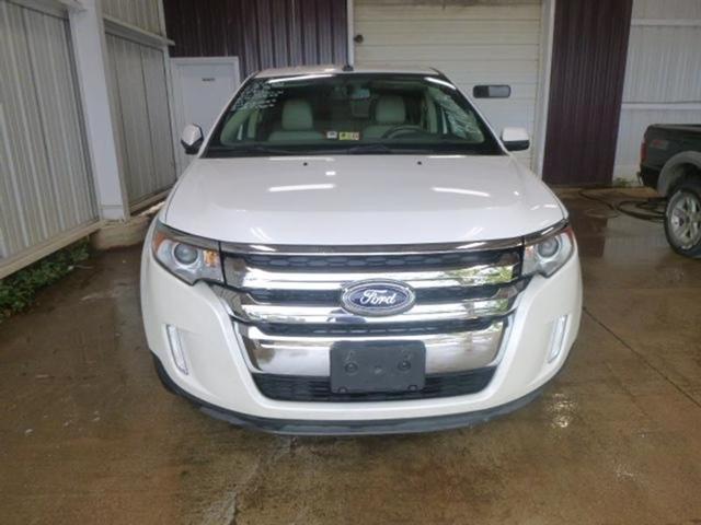used 2013 Ford Edge car, priced at $5,995