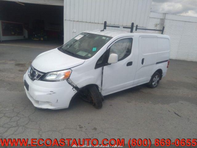 used 2018 Nissan NV200 car, priced at $7,995