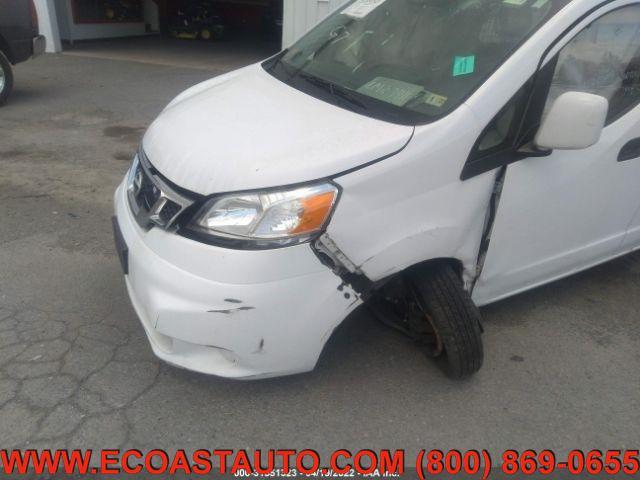 used 2018 Nissan NV200 car, priced at $7,995