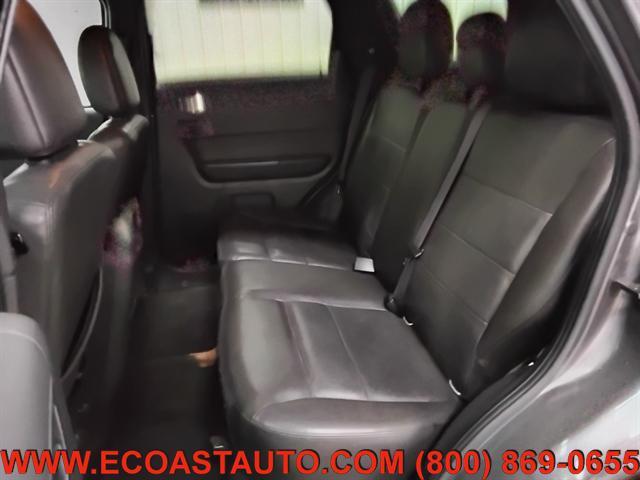 used 2012 Ford Escape car, priced at $5,995