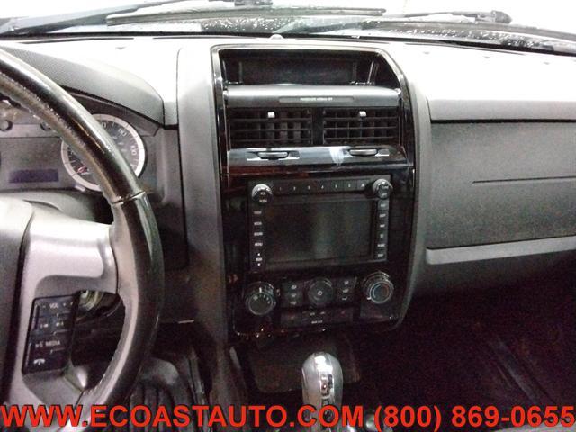 used 2012 Ford Escape car, priced at $5,995