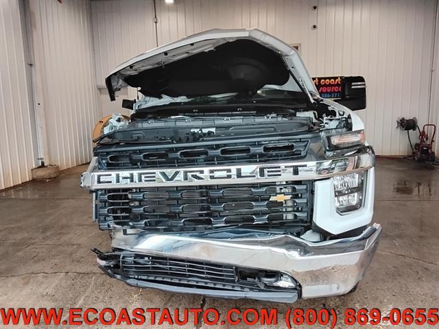 used 2023 Chevrolet Silverado 3500 car, priced at $17,995