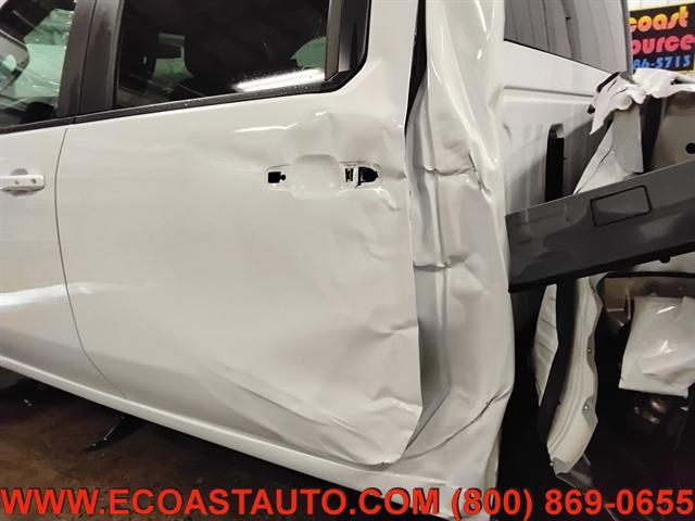 used 2023 Chevrolet Silverado 3500 car, priced at $17,995