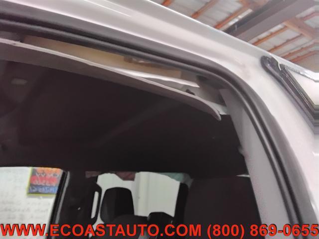 used 2023 Chevrolet Silverado 3500 car, priced at $17,995