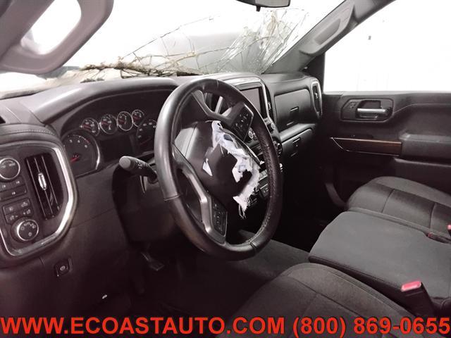 used 2023 Chevrolet Silverado 3500 car, priced at $17,995