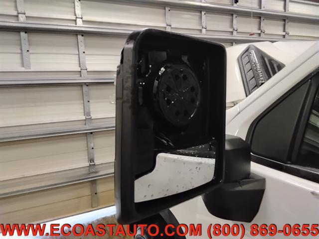 used 2023 Chevrolet Silverado 3500 car, priced at $17,995