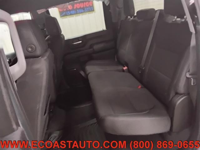 used 2023 Chevrolet Silverado 3500 car, priced at $17,995